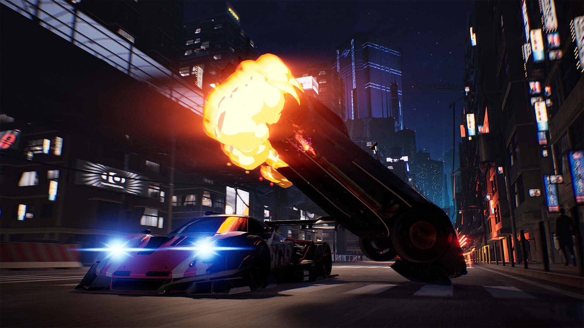 惊爆实感赛车_3