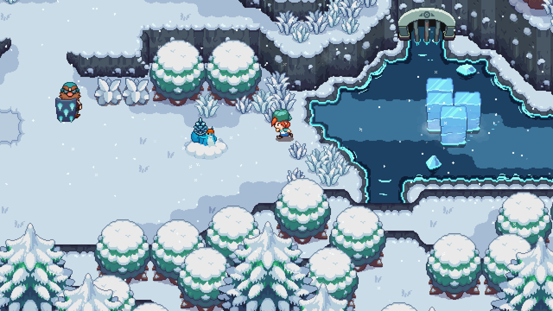 碧屿之下 Under The Island_1