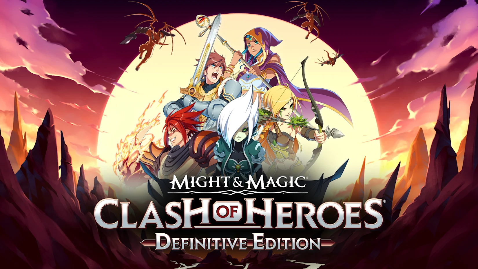 魔法门：英雄交锋决定版_0