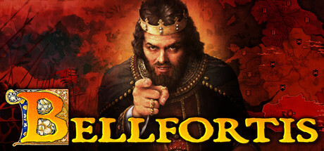 贝尔福蒂斯/Bellfortis_0