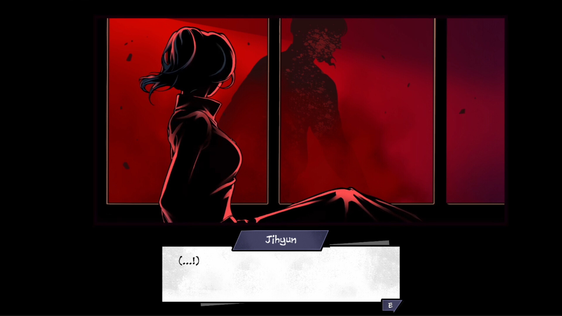 昏迷3:血脉/The Coma 3: Bloodlines_1