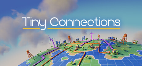 微型连接/Tiny Connections_0