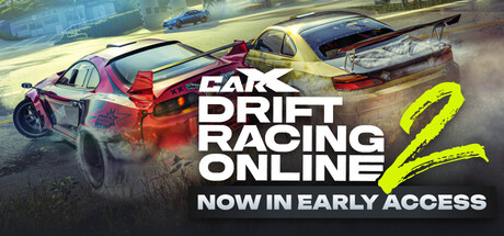 CarX漂移赛车在线2/CarX Drift Racing Online 2_0