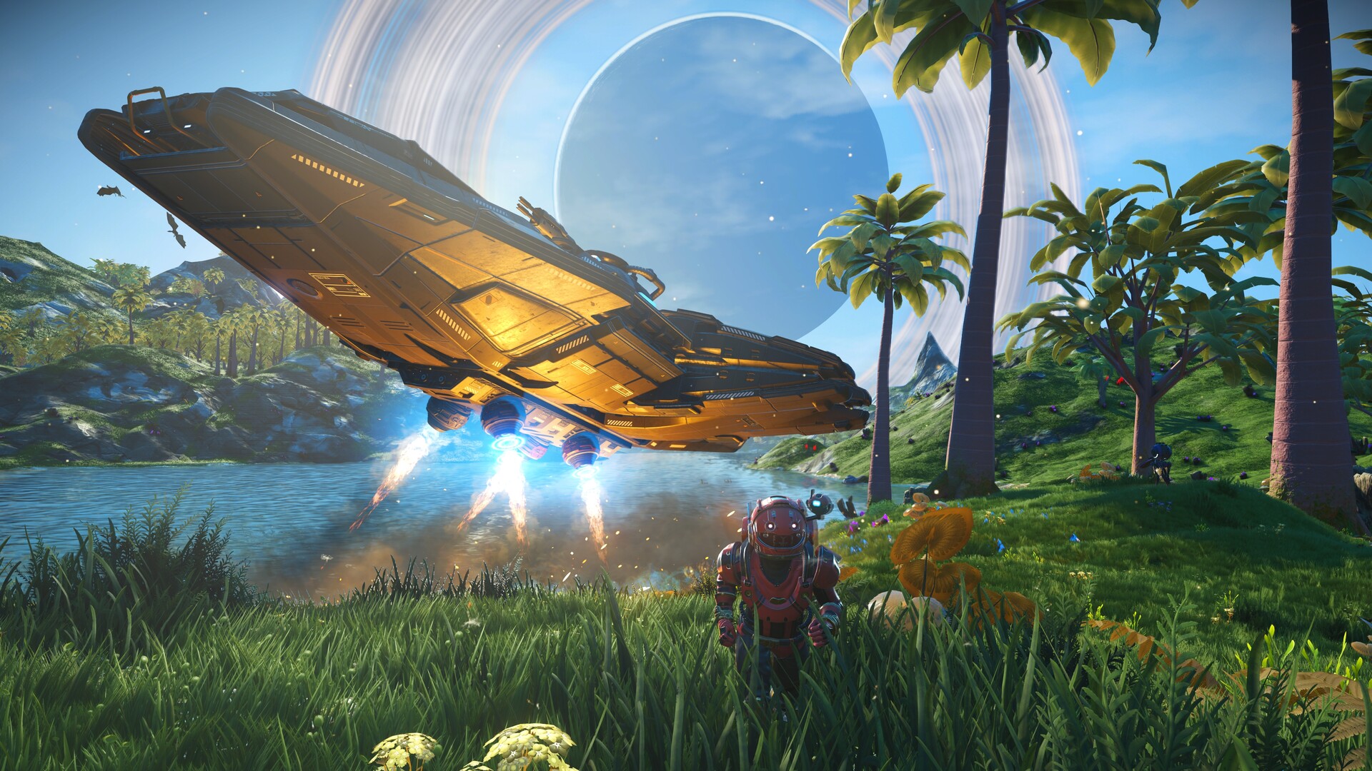 无人深空 No Man's Sky (US)_1