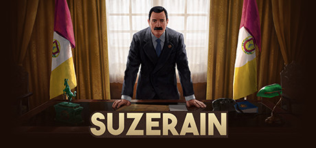 宗主国/Suzerain_0
