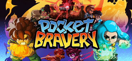 口袋勇者/Pocket Bravery_0