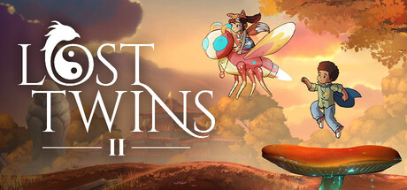 双子迷途2 Lost Twins 2_0