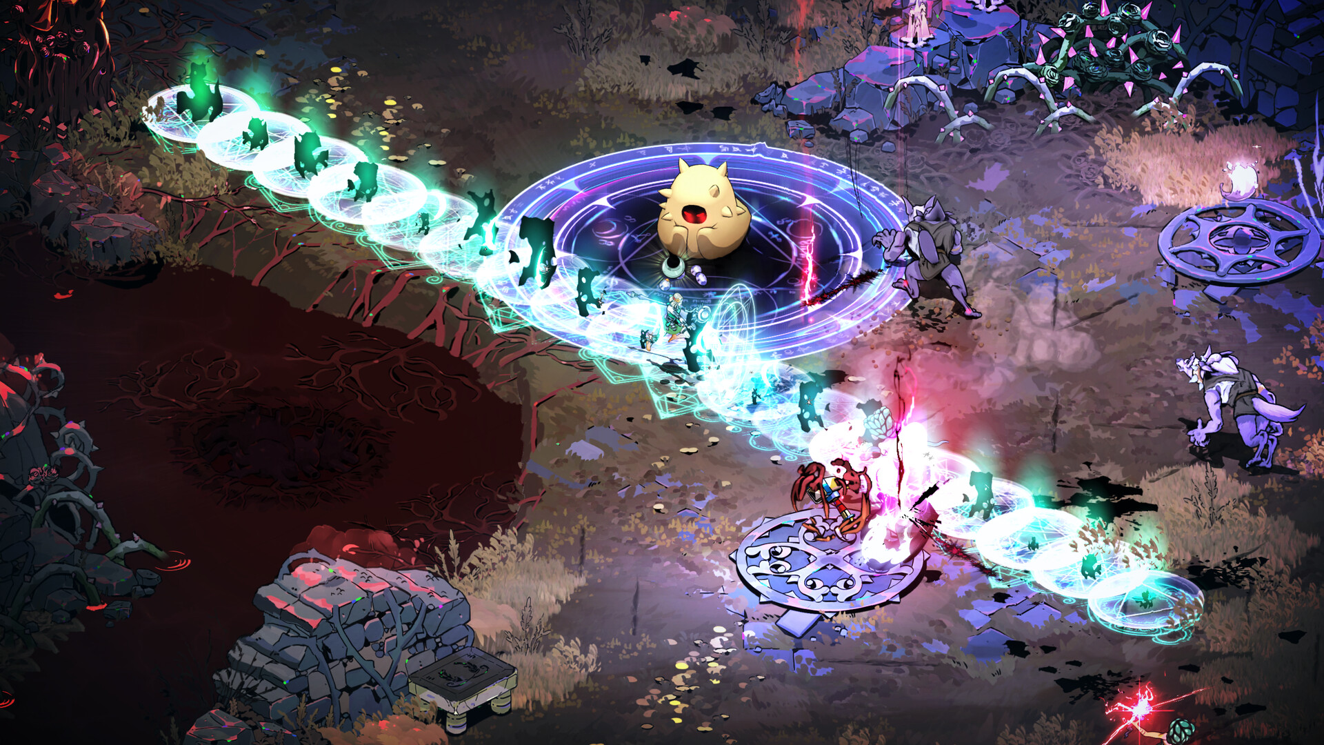哈迪斯2 Hades II_1