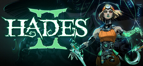 哈迪斯2 Hades II_0