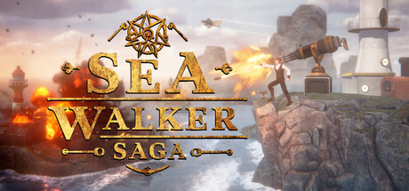 海行者传奇/Sea Walker Saga_0