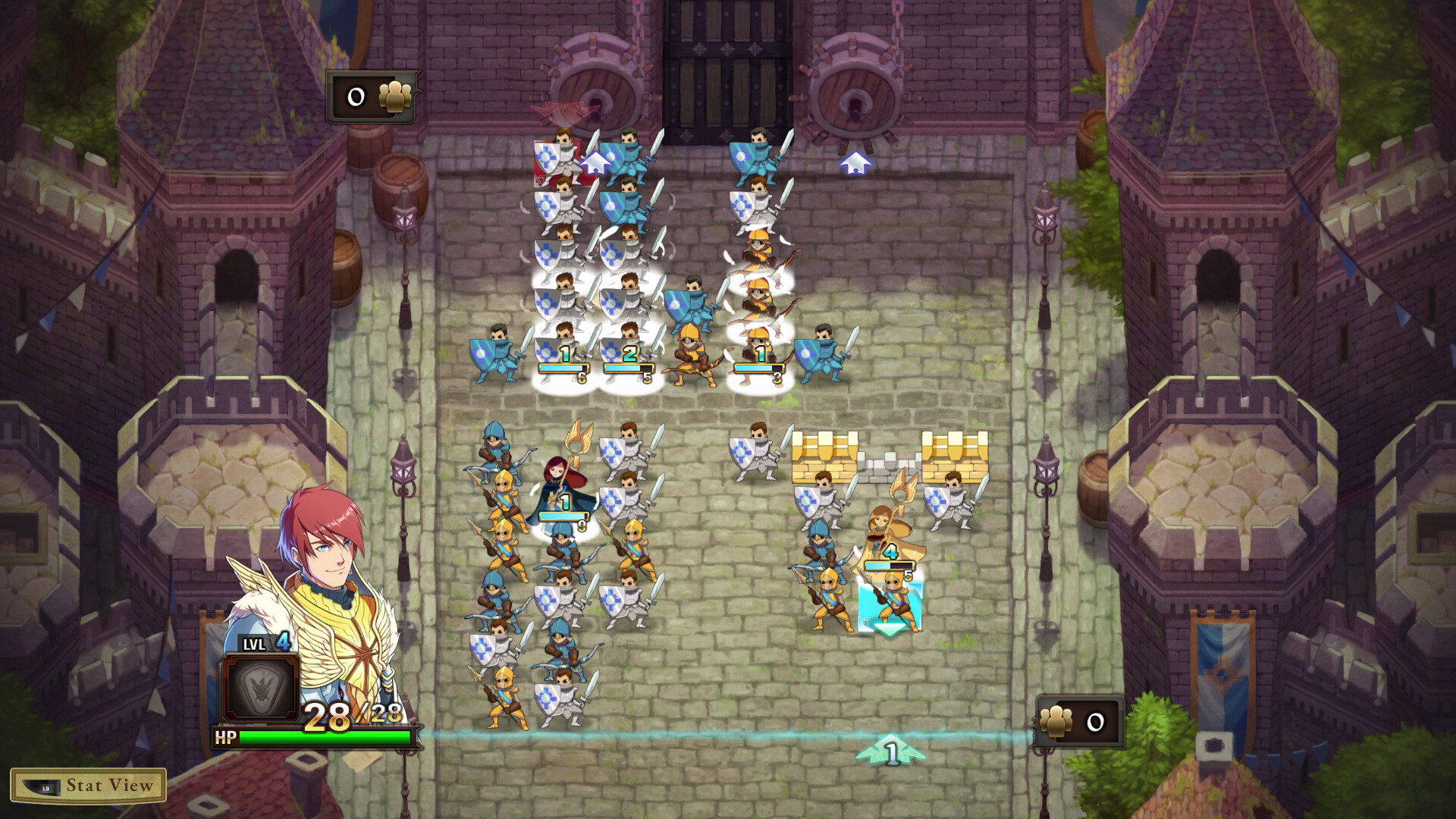 魔法门：英雄交锋决定版_2