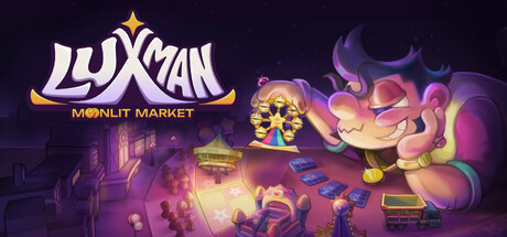 卢克满月光市集/Luxman Moonlit Market_0