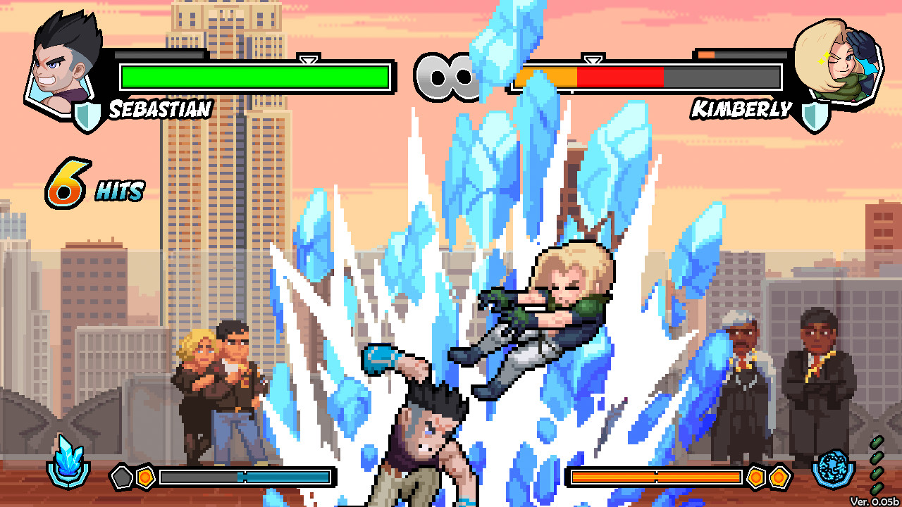 口袋勇者/Pocket Bravery_2