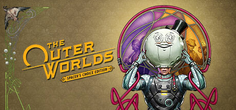 天外世界：太空人之选/The Outer Worlds: Spacer's Choice Edition_0