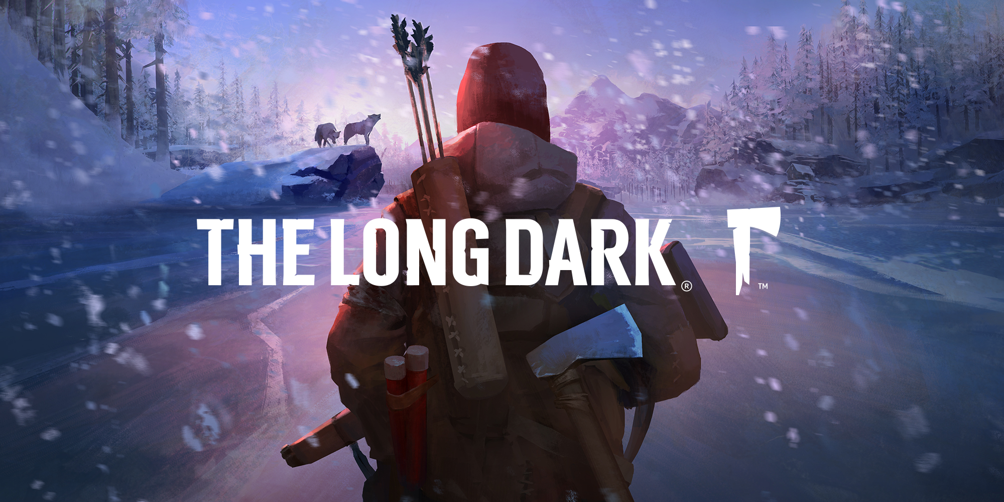 漫漫长夜 The Long Dark_0