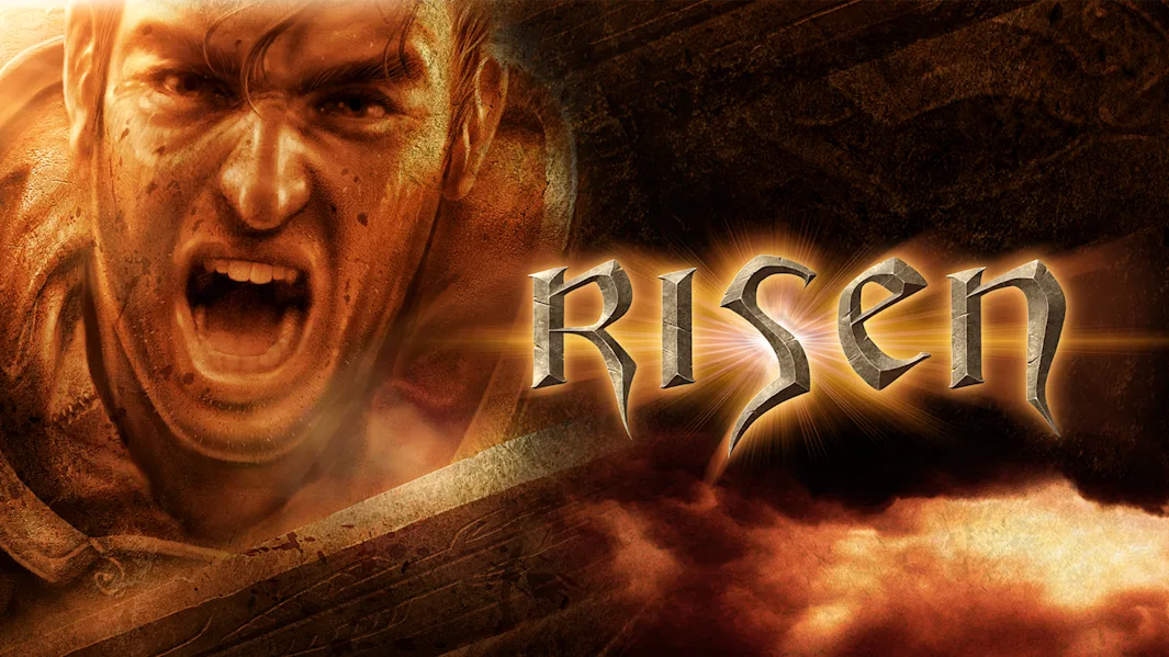 Risen 崛起_0