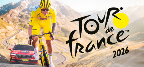 环法自行车赛2026/Tour de France 2026_0