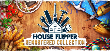房产达人：重制版合集/House Flipper Remastered Collection_0