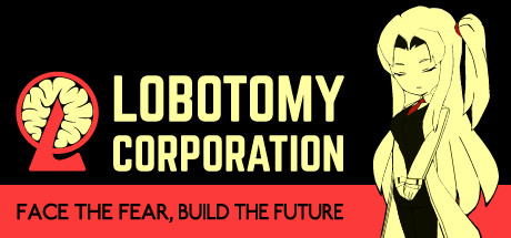 脑叶公司怪物管理模拟/Lobotomy Corporation | Monster Management Simulation_0