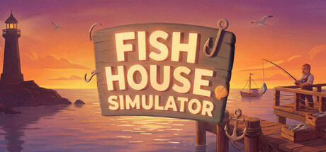 鱼屋模拟器/Fish House Simulator_0