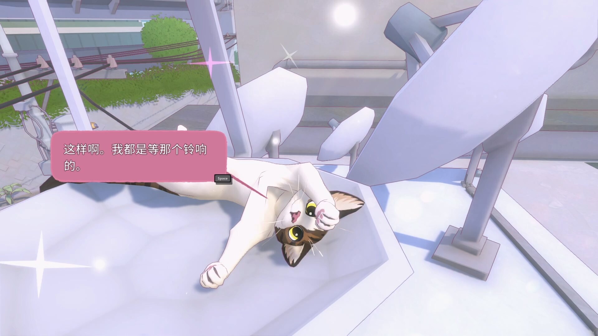 小猫咪大城市_1