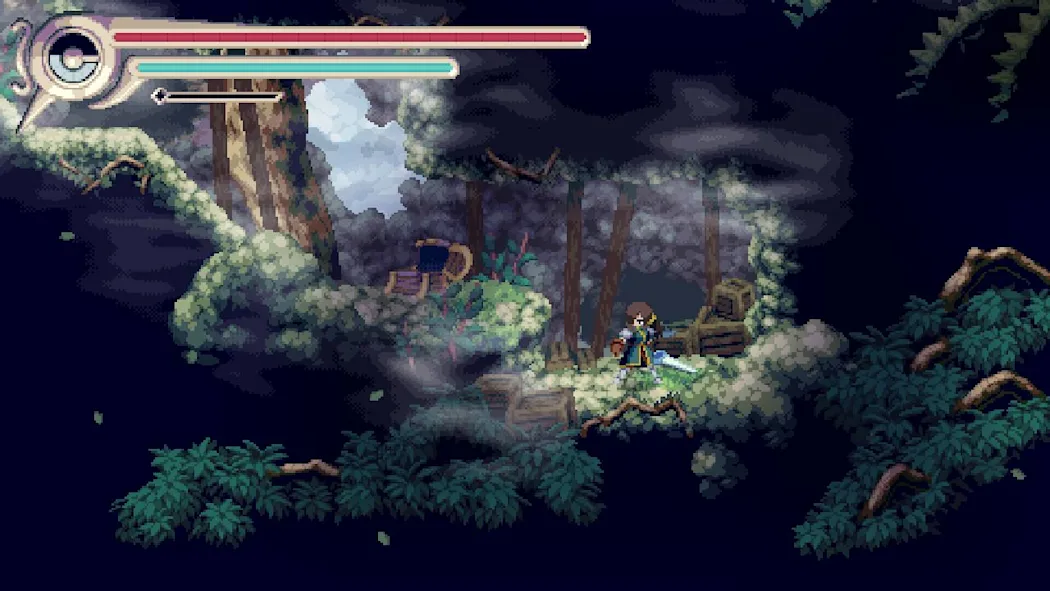 春风之刃 Vernal Edge_1