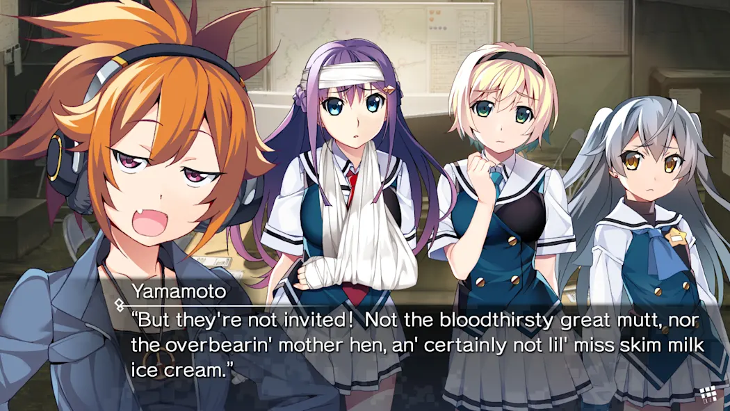 灰色 幻影扳机第八章 GRISAIA PHANTOM TRIGGER 08_0