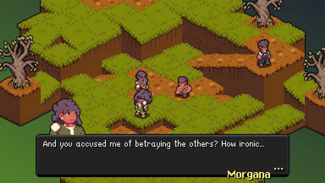 瓦纳利斯:战术 Vanaris Tactics_0
