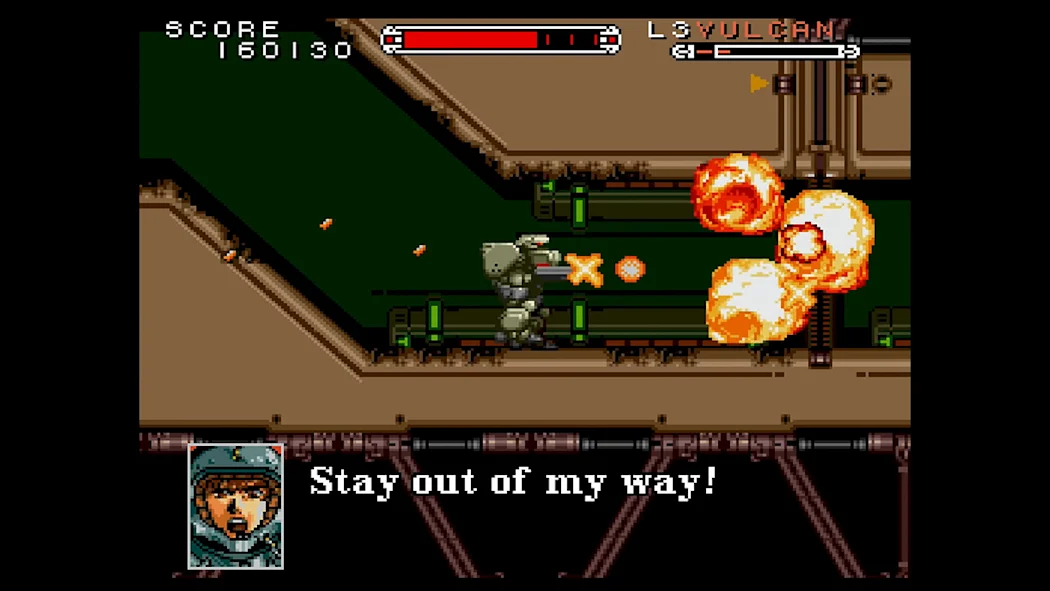重装机兵瓦尔肯解密 .ASSAULT SUITS VALKEN DECLASSIFIED_0