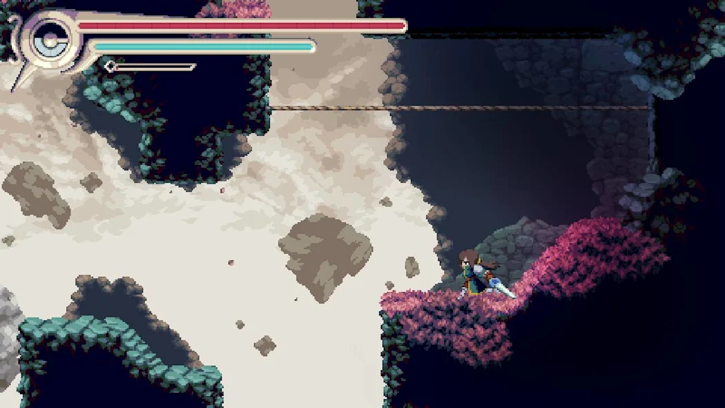 春风之刃 Vernal Edge_0