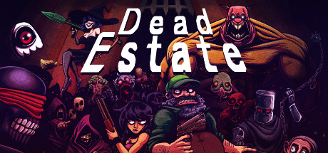 死亡庄园/Dead Estate_0