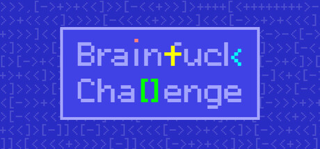 BF语言挑战/Brainfuck Challenge_0