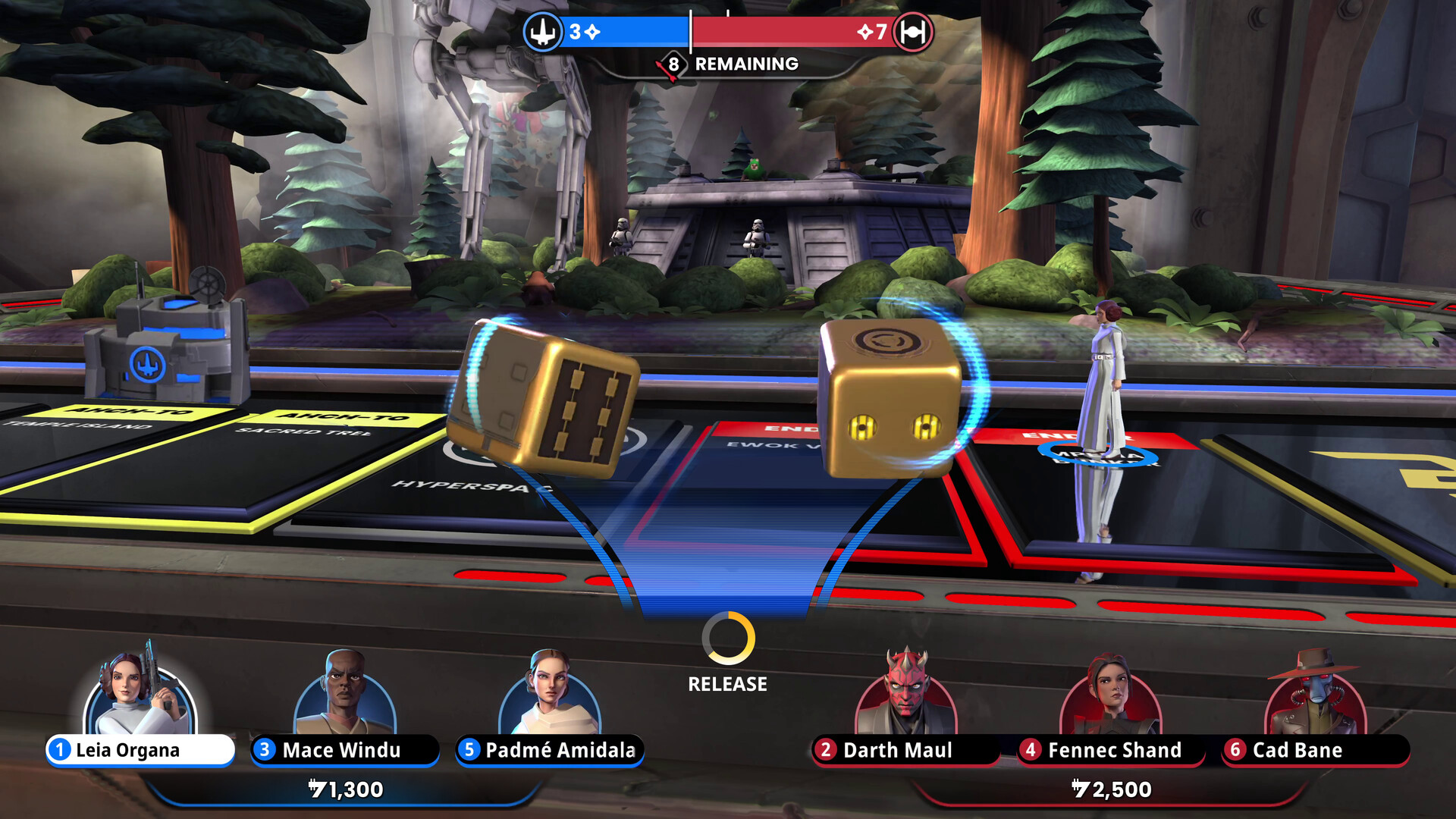 地产大亨：星球大战正邪交锋-虚拟机版/Monopoly: Star Wars Heroes vs. Villains HYPERVISOR_1