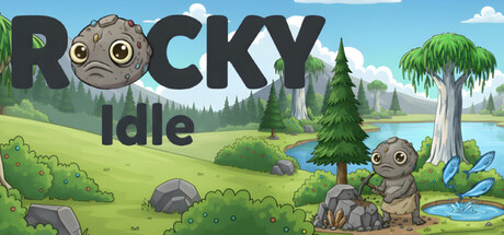 洛基放置/Rocky Idle_0