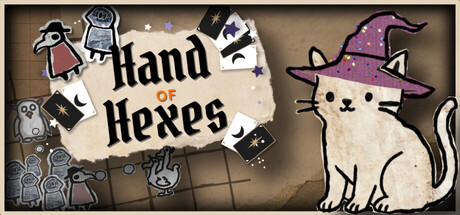 咒术之手/Hand of Hexes_0