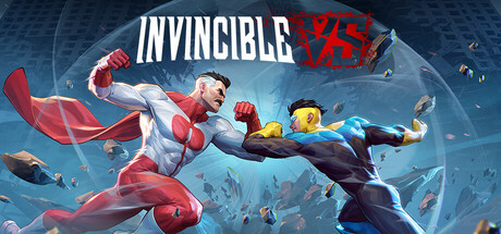 无敌少侠VS/Invincible VS_0