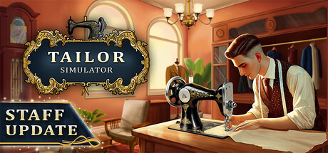 裁缝模拟器/Tailor Simulator_0