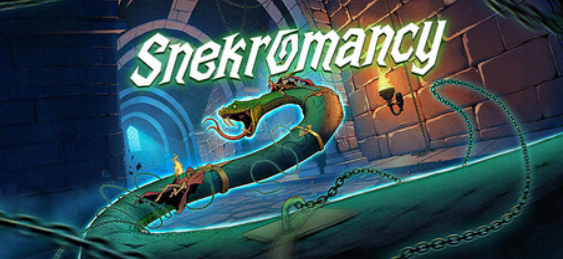 蛇骸死灵术/SnekromancY_0