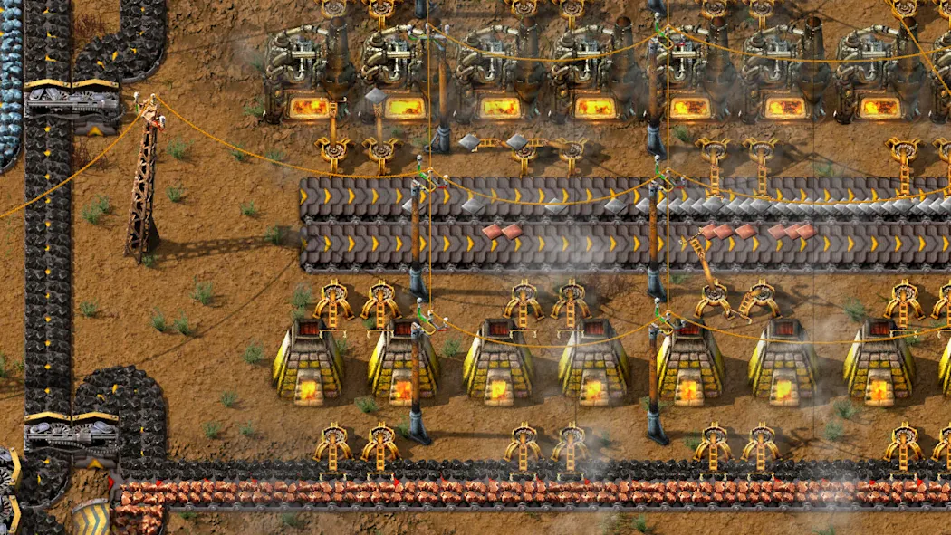 异星工厂 Factorio_1