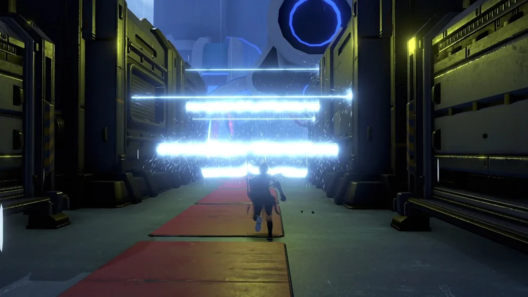 死亡奔跑 Death Run_1