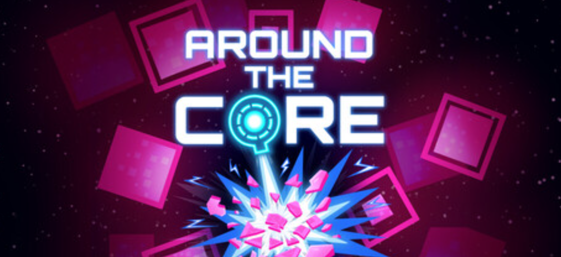 环绕核心/Around The Core_0