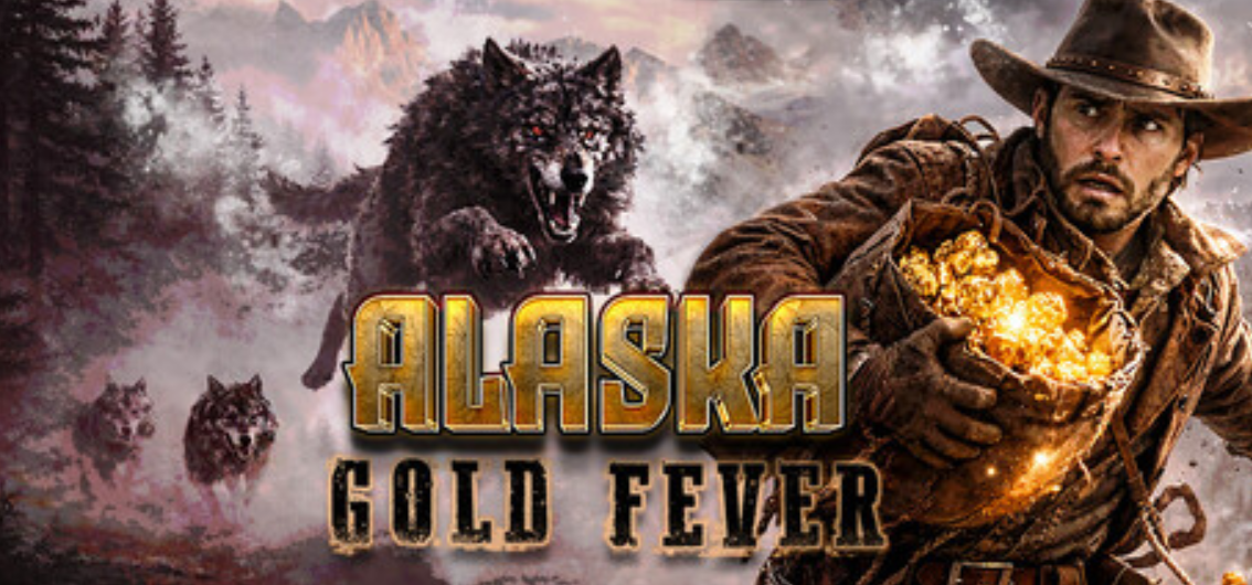 黄金矿主模拟器：阿拉斯加淘金热/Alaska Gold Fever_0