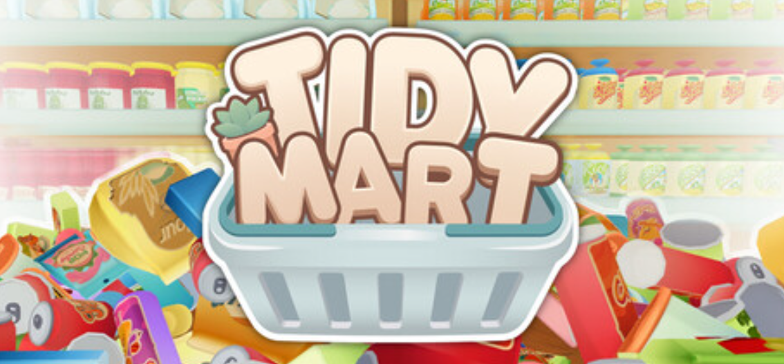 整洁超市/Tidy Mart_0