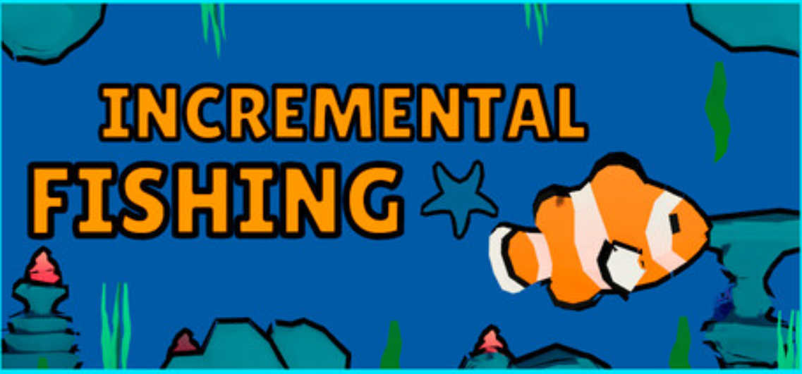 增量钓鱼/Incremental Fishing_0