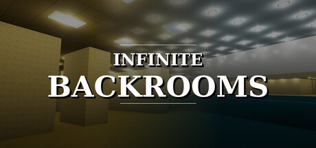 无尽后室/Infinite Backrooms_0