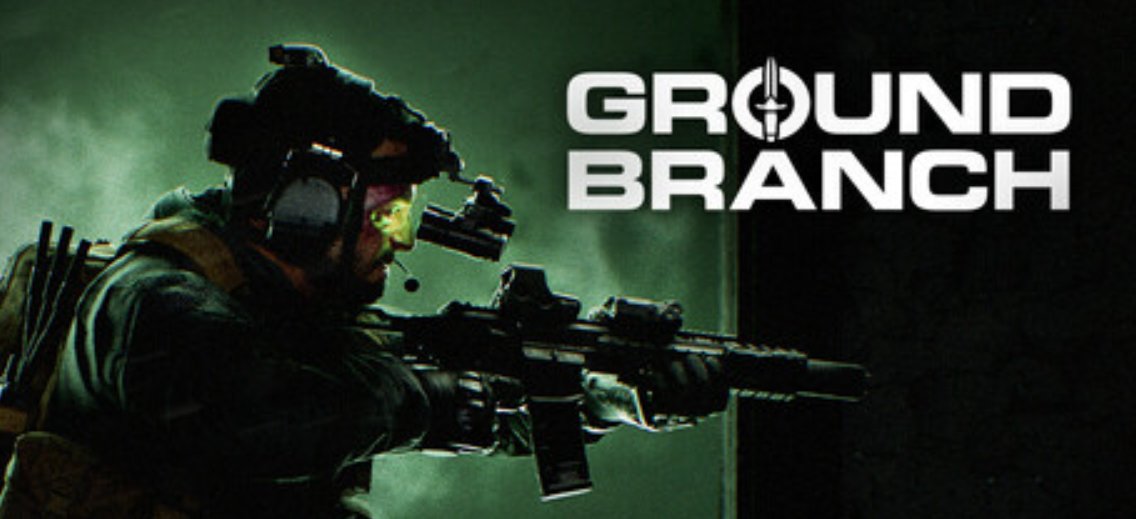 地面部队/GROUND BRANCH_0