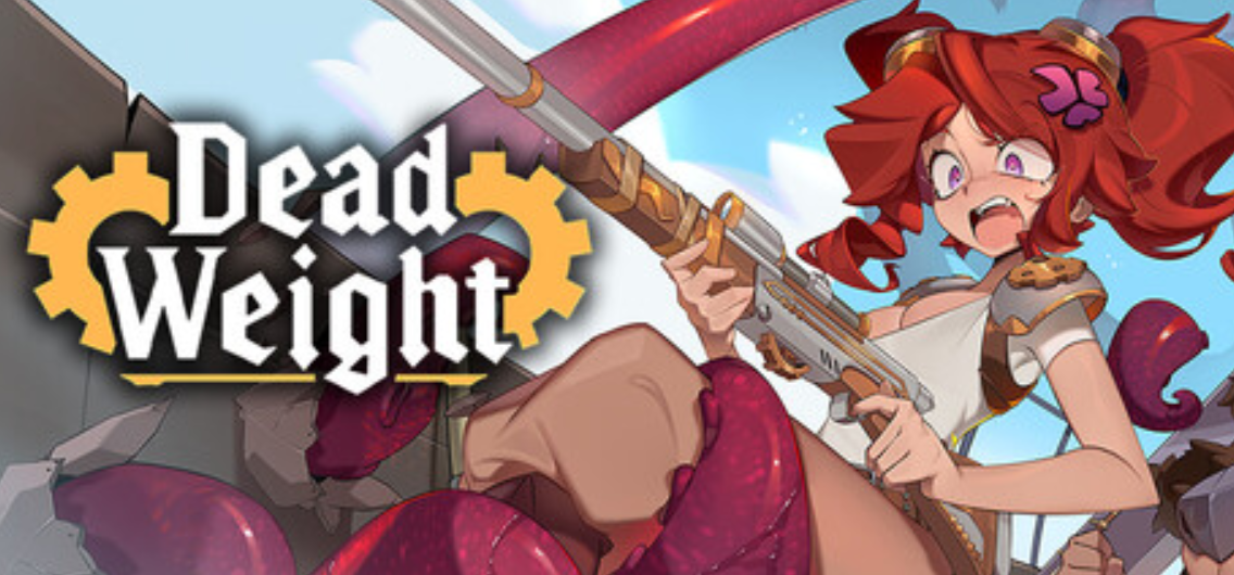 死重/Dead Weight_0