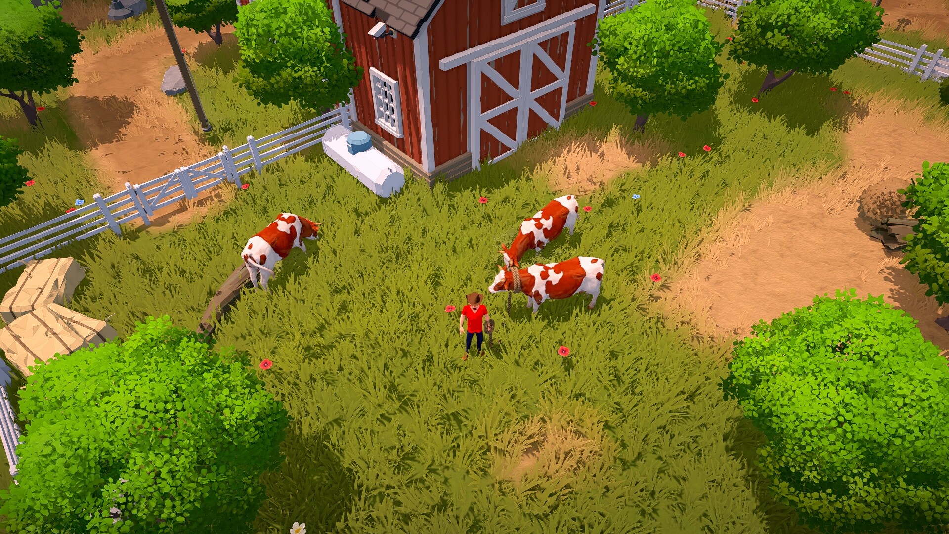 牧场主/The Ranchers_2