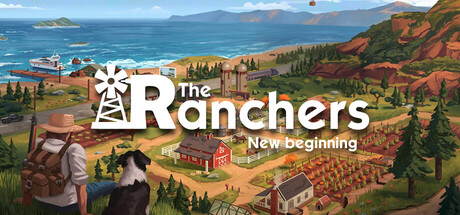 牧场主/The Ranchers_0