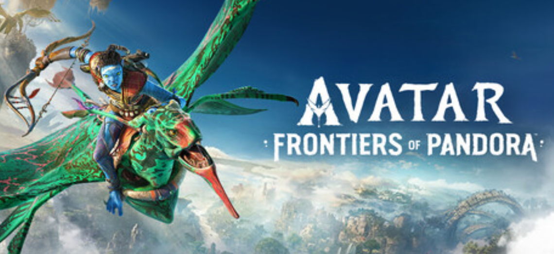 阿凡达：潘多拉边境/Avatar: Frontiers of Pandora_0